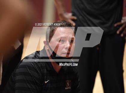 Thumbnail 3 in Perry @ Hamilton (AIA 6A Quarterfinal) photogallery.