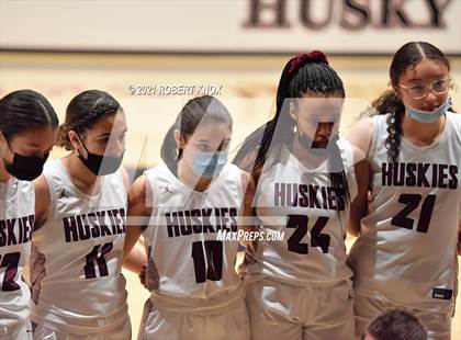 Thumbnail 3 in Perry @ Hamilton (AIA 6A Quarterfinal) photogallery.