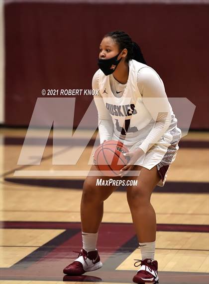 Thumbnail 3 in Perry @ Hamilton (AIA 6A Quarterfinal) photogallery.