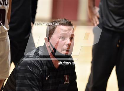 Thumbnail 1 in Perry @ Hamilton (AIA 6A Quarterfinal) photogallery.