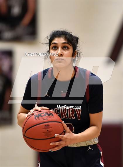 Thumbnail 1 in Perry @ Hamilton (AIA 6A Quarterfinal) photogallery.