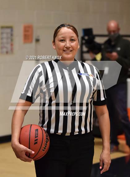 Thumbnail 1 in Perry @ Hamilton (AIA 6A Quarterfinal) photogallery.