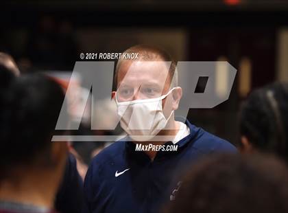 Thumbnail 1 in Perry @ Hamilton (AIA 6A Quarterfinal) photogallery.