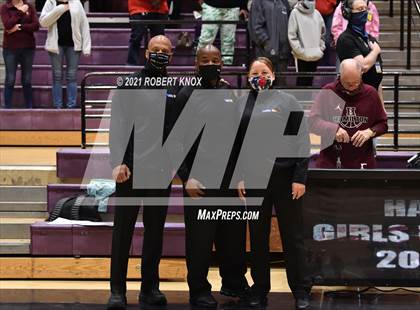 Thumbnail 1 in Perry @ Hamilton (AIA 6A Quarterfinal) photogallery.