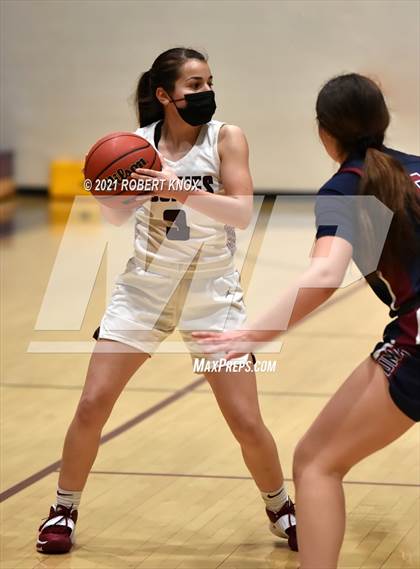 Thumbnail 2 in Perry @ Hamilton (AIA 6A Quarterfinal) photogallery.