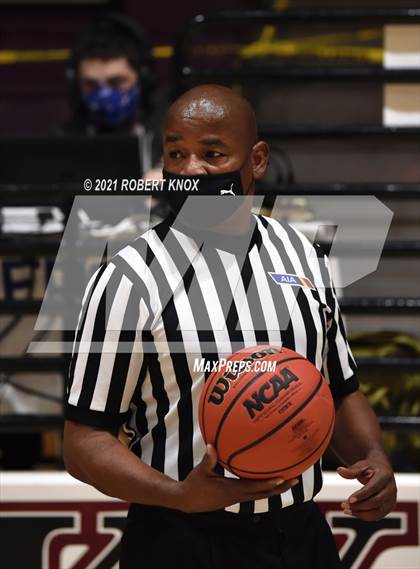 Thumbnail 3 in Perry @ Hamilton (AIA 6A Quarterfinal) photogallery.