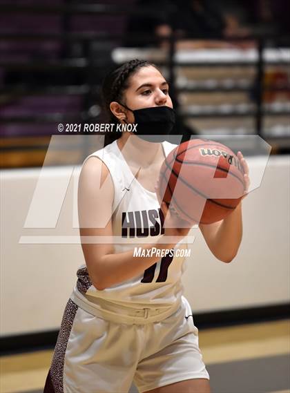 Thumbnail 3 in Perry @ Hamilton (AIA 6A Quarterfinal) photogallery.