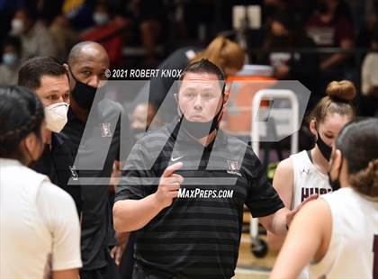 Thumbnail 1 in Perry @ Hamilton (AIA 6A Quarterfinal) photogallery.
