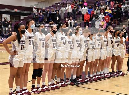 Thumbnail 1 in Perry @ Hamilton (AIA 6A Quarterfinal) photogallery.