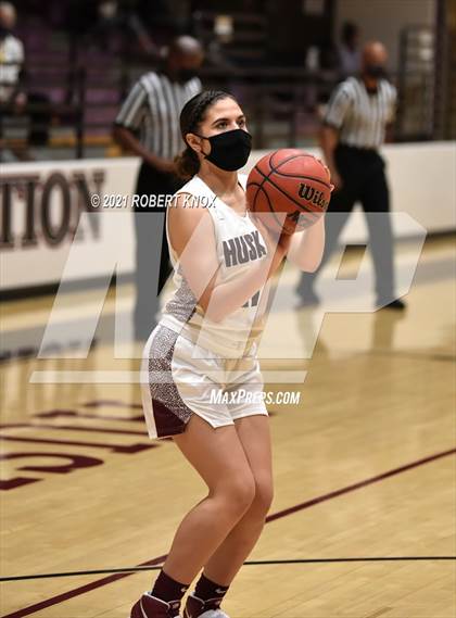 Thumbnail 3 in Perry @ Hamilton (AIA 6A Quarterfinal) photogallery.