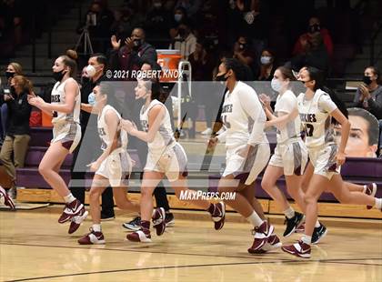 Thumbnail 3 in Perry @ Hamilton (AIA 6A Quarterfinal) photogallery.