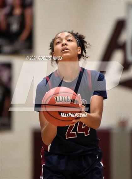 Thumbnail 2 in Perry @ Hamilton (AIA 6A Quarterfinal) photogallery.