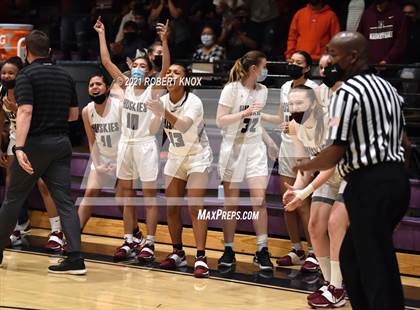 Thumbnail 3 in Perry @ Hamilton (AIA 6A Quarterfinal) photogallery.