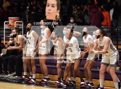 Thumbnail 3 in Perry @ Hamilton (AIA 6A Quarterfinal) photogallery.