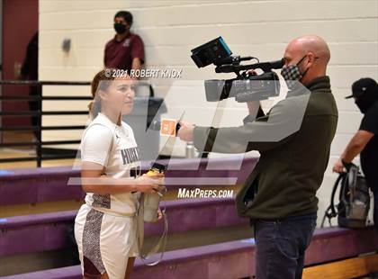 Thumbnail 3 in Perry @ Hamilton (AIA 6A Quarterfinal) photogallery.