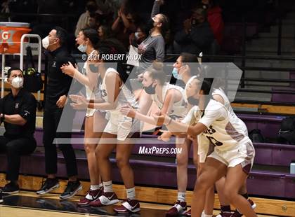 Thumbnail 1 in Perry @ Hamilton (AIA 6A Quarterfinal) photogallery.