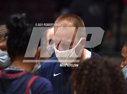Thumbnail 3 in Perry @ Hamilton (AIA 6A Quarterfinal) photogallery.