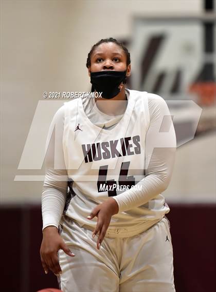 Thumbnail 1 in Perry @ Hamilton (AIA 6A Quarterfinal) photogallery.