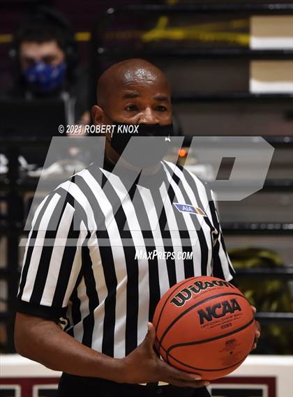 Thumbnail 1 in Perry @ Hamilton (AIA 6A Quarterfinal) photogallery.