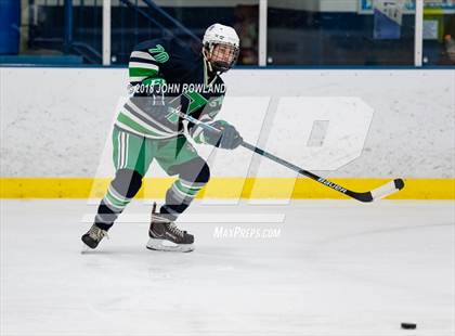 Thumbnail 1 in New Trier (White) vs Libertyville photogallery.