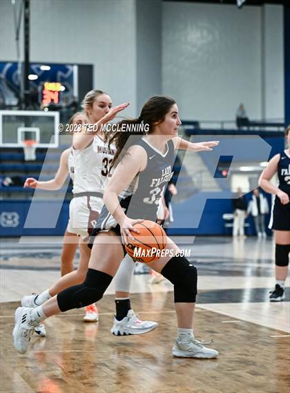 Thumbnail 1 in  Maumelle Charter vs Perryville (AAA 3A-5 district first round) photogallery.