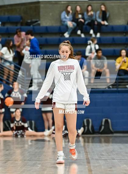 Thumbnail 2 in  Maumelle Charter vs Perryville (AAA 3A-5 district first round) photogallery.