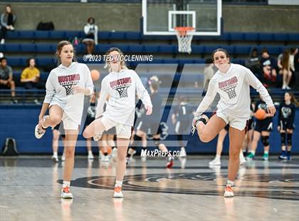Thumbnail 1 in  Maumelle Charter vs Perryville (AAA 3A-5 district first round) photogallery.