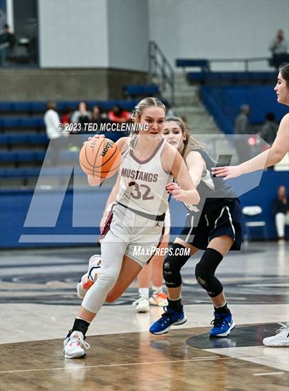 Thumbnail 2 in  Maumelle Charter vs Perryville (AAA 3A-5 district first round) photogallery.