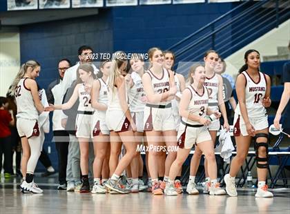 Thumbnail 2 in  Maumelle Charter vs Perryville (AAA 3A-5 district first round) photogallery.