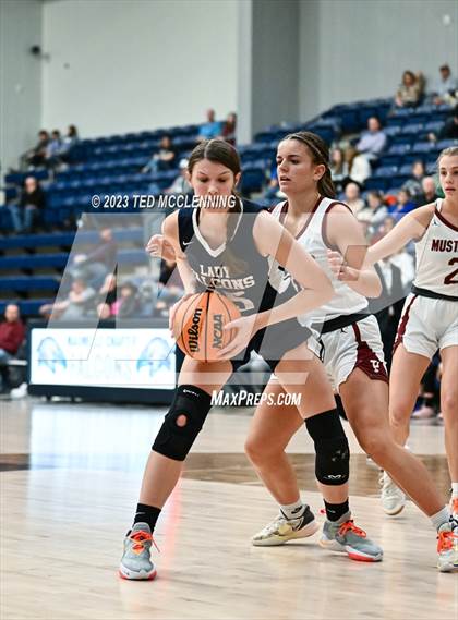 Thumbnail 2 in  Maumelle Charter vs Perryville (AAA 3A-5 district first round) photogallery.