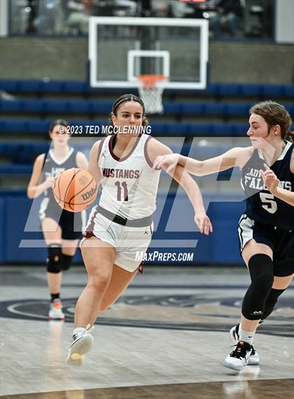 Thumbnail 3 in  Maumelle Charter vs Perryville (AAA 3A-5 district first round) photogallery.