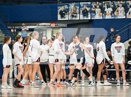 Thumbnail 3 in  Maumelle Charter vs Perryville (AAA 3A-5 district first round) photogallery.