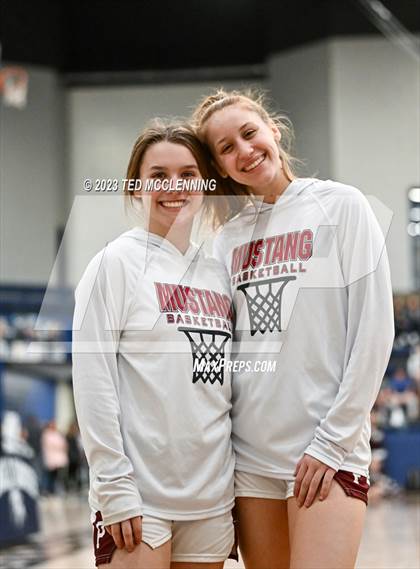 Thumbnail 2 in  Maumelle Charter vs Perryville (AAA 3A-5 district first round) photogallery.