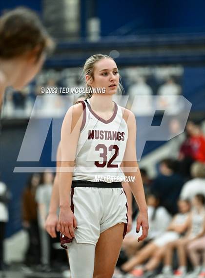 Thumbnail 2 in  Maumelle Charter vs Perryville (AAA 3A-5 district first round) photogallery.