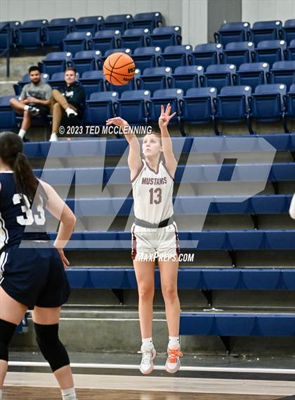 Thumbnail 3 in  Maumelle Charter vs Perryville (AAA 3A-5 district first round) photogallery.