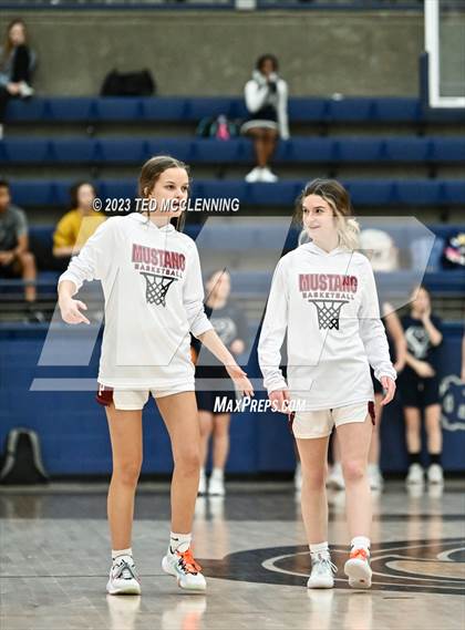 Thumbnail 3 in  Maumelle Charter vs Perryville (AAA 3A-5 district first round) photogallery.