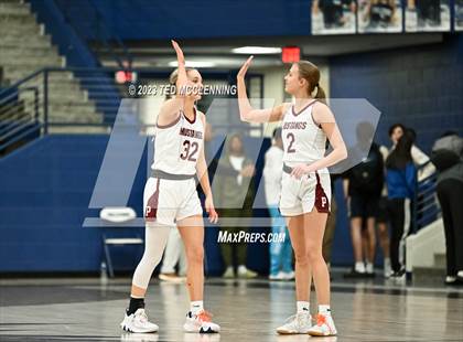 Thumbnail 1 in  Maumelle Charter vs Perryville (AAA 3A-5 district first round) photogallery.