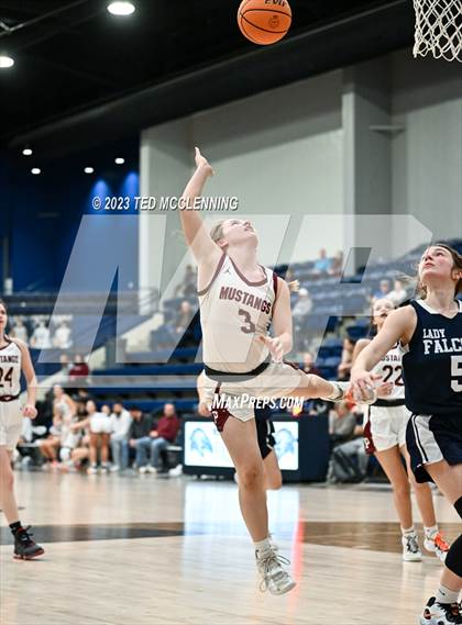 Thumbnail 1 in  Maumelle Charter vs Perryville (AAA 3A-5 district first round) photogallery.