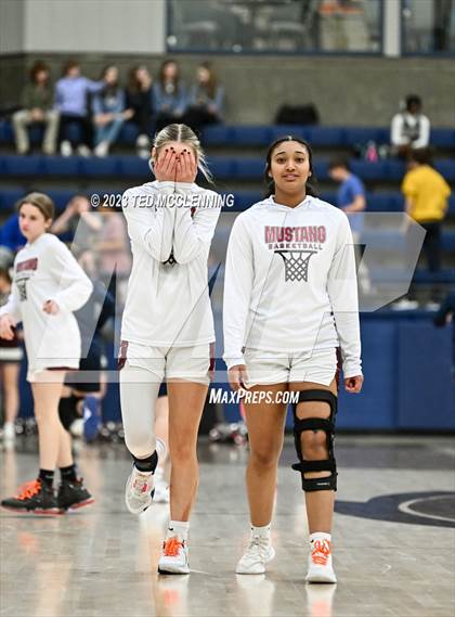 Thumbnail 1 in  Maumelle Charter vs Perryville (AAA 3A-5 district first round) photogallery.