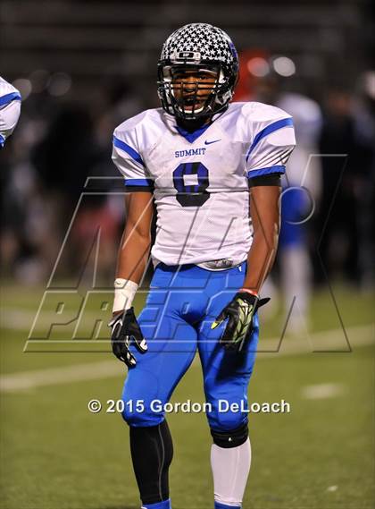 Thumbnail 2 in Kimball vs. Mansfield Summit photogallery.