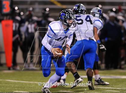 Thumbnail 2 in Kimball vs. Mansfield Summit photogallery.