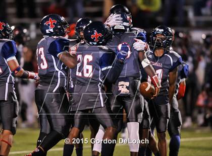 Thumbnail 3 in Kimball vs. Mansfield Summit photogallery.