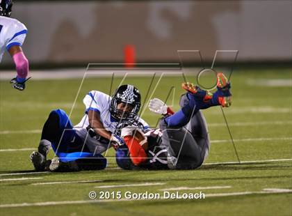 Thumbnail 3 in Kimball vs. Mansfield Summit photogallery.