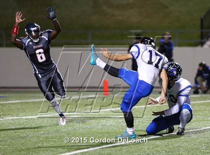 Thumbnail 3 in Kimball vs. Mansfield Summit photogallery.