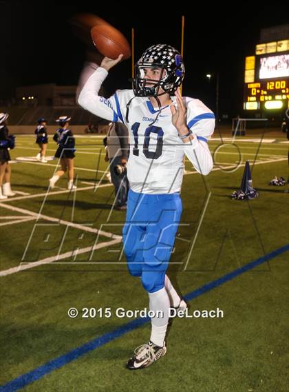 Thumbnail 1 in Kimball vs. Mansfield Summit photogallery.
