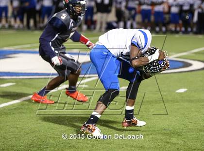Thumbnail 3 in Kimball vs. Mansfield Summit photogallery.
