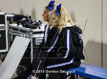 Thumbnail 2 in Kimball vs. Mansfield Summit photogallery.