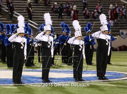 Thumbnail 1 in Kimball vs. Mansfield Summit photogallery.