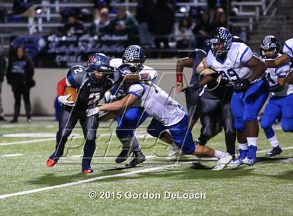 Thumbnail 3 in Kimball vs. Mansfield Summit photogallery.