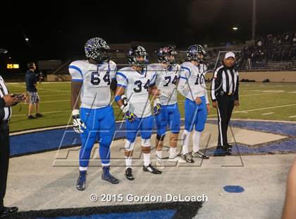 Thumbnail 2 in Kimball vs. Mansfield Summit photogallery.